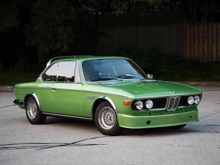 BMW 30 csl 2275146